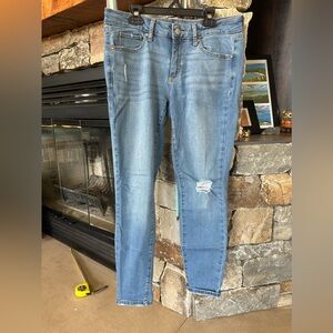 Sonoma Women’s Skinny Jeans